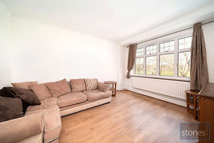3 Bedroom Flat To Rent In Anson Road, London, NW2