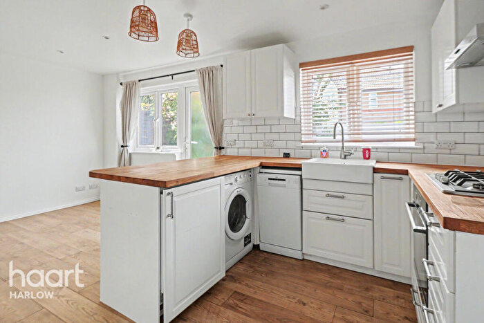 1 Bedroom Semi-Detached House To Rent In Goddard Way, Saffron Walden, CB10