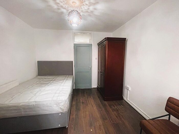 Property To Rent In Ampthill Square, Euston, NW1