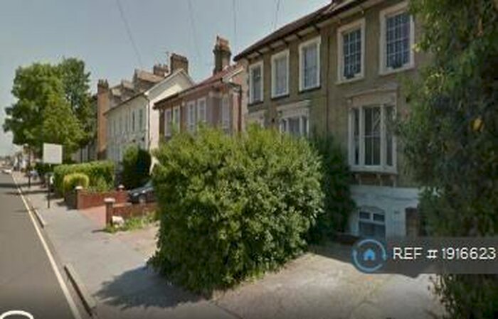 2 Bedroom Flat To Rent In Windmill Road, Croydon, CR0