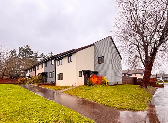 4 Bedroom House To Rent In St. Lucia Park, Bordon, Hampshire, GU35