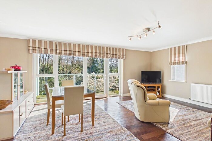 2 Bedroom Apartment For Sale In Millers Ford, Lower Bentham, LA2