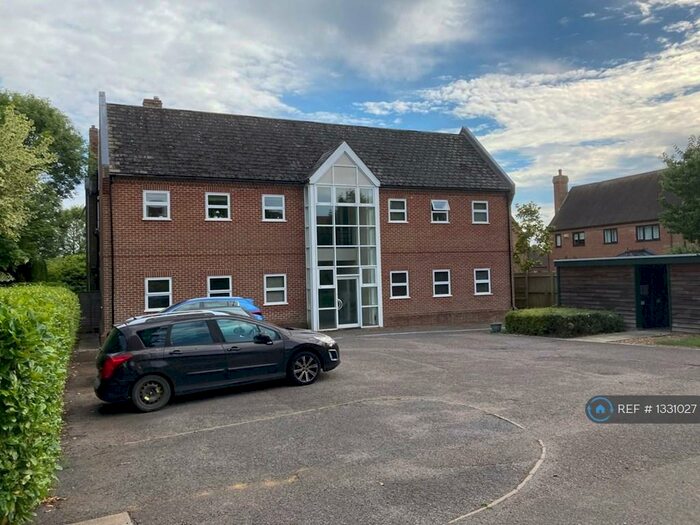 1 Bedroom Flat To Rent In Great North Road, Little Paxton, St. Neots, PE19