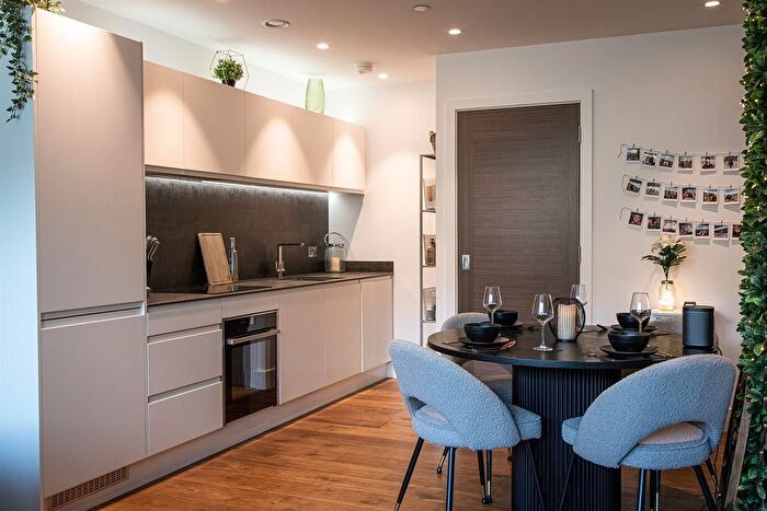 2 Bedroom Flat For Sale In Piccadilly, York, YO1