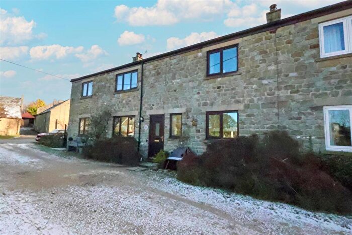 2 Bedroom Cottage For Sale In Pond View, Grewelthorpe, Ripon, HG4