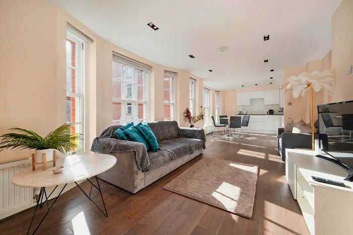 1 Bedroom Flat To Rent In North Row, Mayfair, W1K