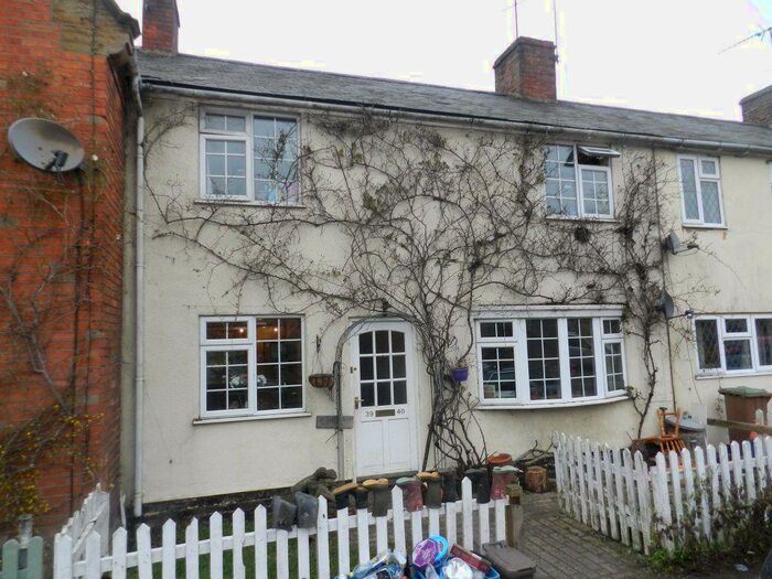 3 Bedroom House To Rent In Norton, NN11