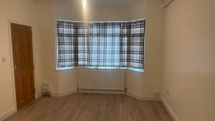 Studio To Rent In Kitchener Road, Southampton, SO17