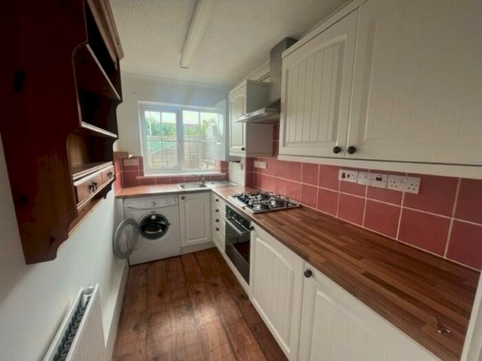 2 Bedroom Terraced House To Rent In Orchard Close, Plympton, PL7