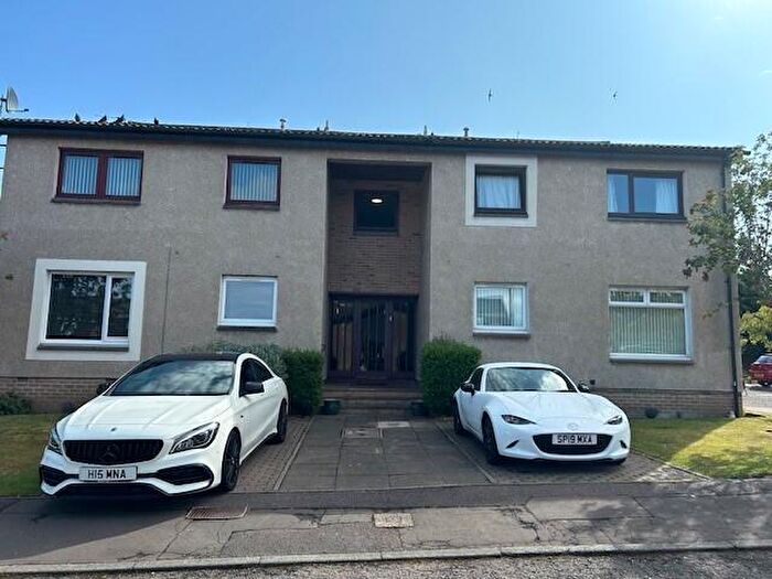 1 Bedroom Flat To Rent In E Aberfoyle Gardens, Dundee, DD5