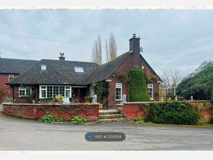 5 Bedroom Detached House To Rent In Tonge Lane, Breedon-On-The-Hill, Derby, DE73