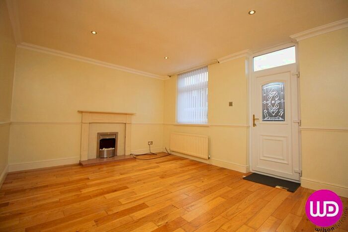 3 Bedroom Terraced House To Rent In Coxlodge Terrace, Gosforth, Newcastle Upon Tyne, NE3