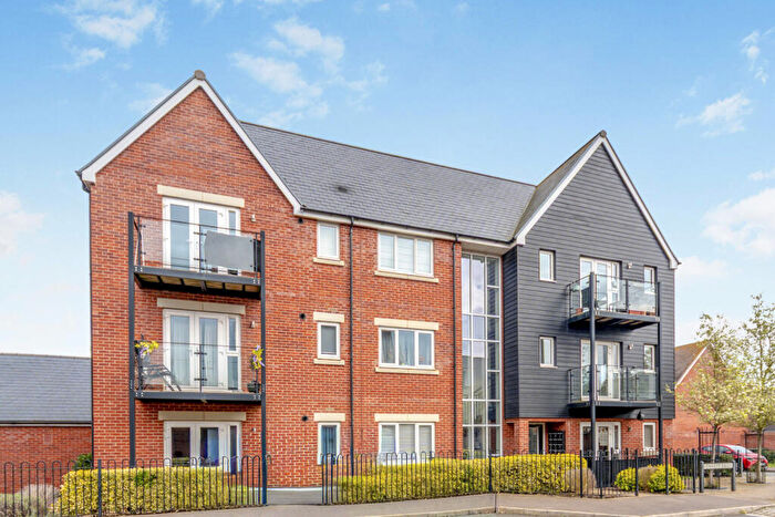 House To Rent In Kennett Drive, Biggleswade, Bedfordshire, SG18