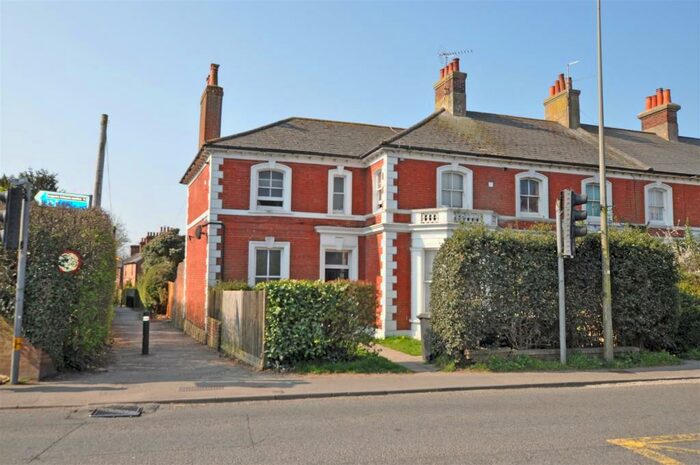 1 Bedroom Flat To Rent In London Road, Hailsham, BN27