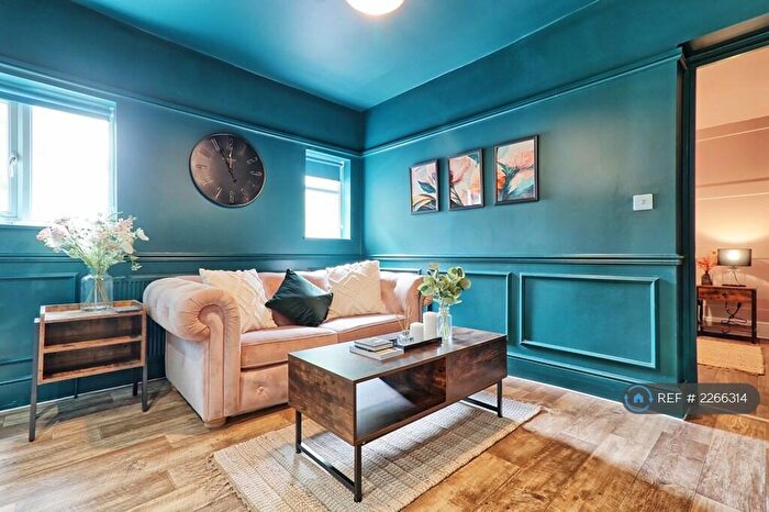 1 Bedroom Flat To Rent In Southchurch Road, Southend-On-Sea, SS1