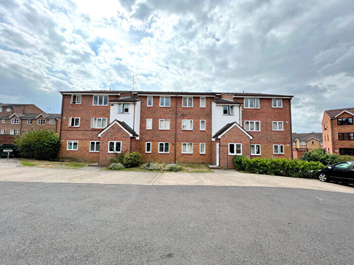 1 Bedroom Flat To Rent In John Williams Close, London, SE14