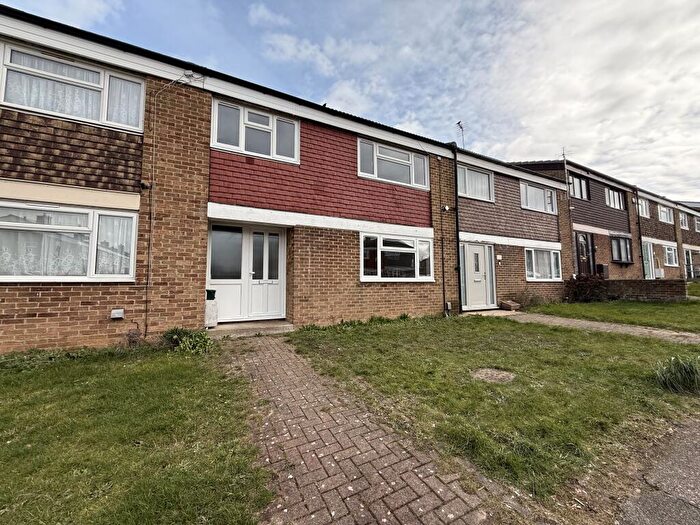 3 Bedroom Terraced House To Rent In Radburn Close, Harlow, CM18
