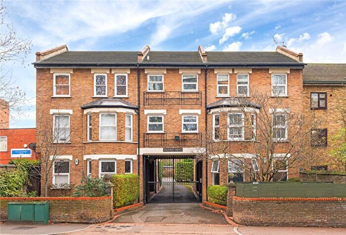 1 Bedroom Flat For Sale In Dulwich Mews, East Dulwich Road, East Dulwich, London, SE22