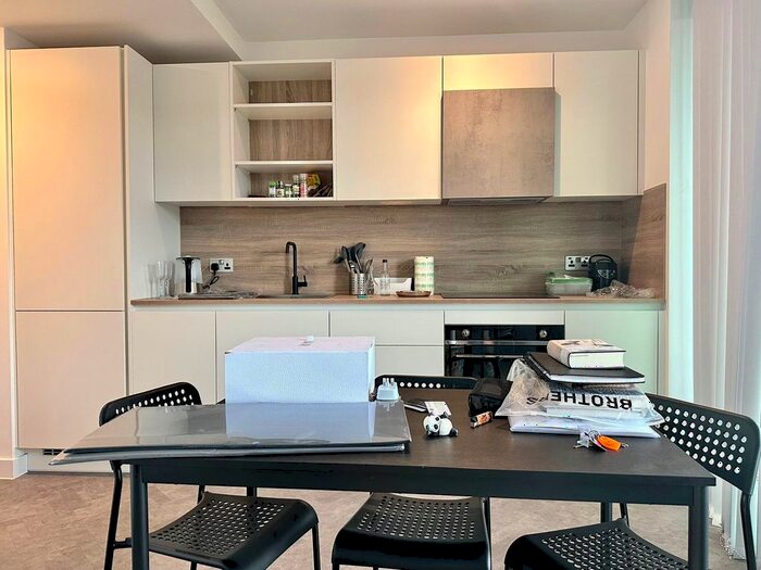 Studio To Rent In Makers Yard, London, E3