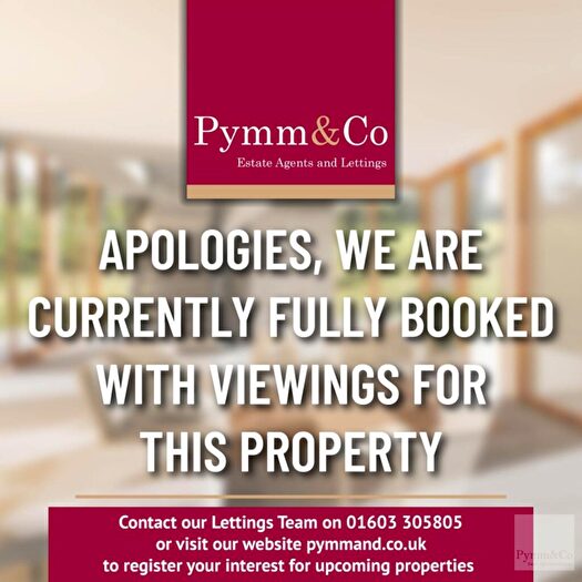 2 Bedroom Cottage To Rent In Vicarage Lane, Tunstead, NR12