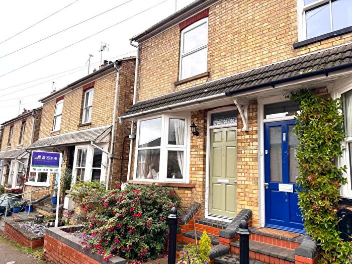 3 Bedroom Semi Detached House To Rent In San Remo Road, Aspley Guise, Milton Keynes, MK17