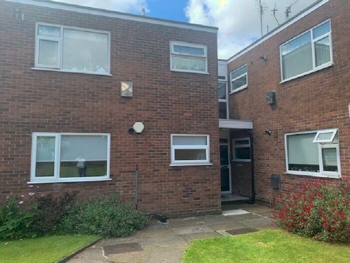 2 Bedroom Flat To Rent In Dudlow Nook Road, Dudlow Court, Liverpool, Merseyside., L18