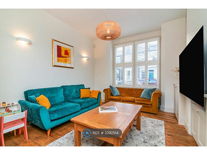 4 Bedroom Terraced House To Rent In Ayrsome Road, London, N16