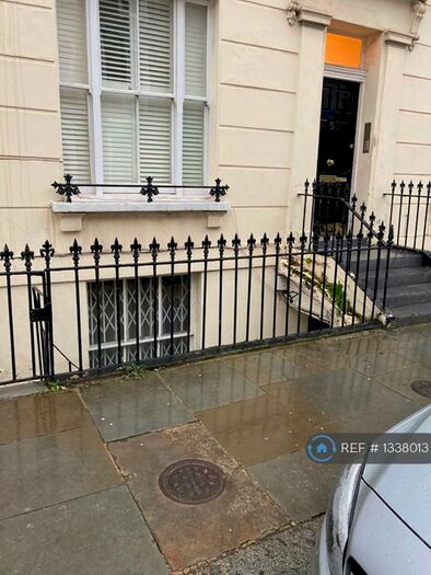 2 Bedroom Flat To Rent In Ifield Road, Chelsea, SW10