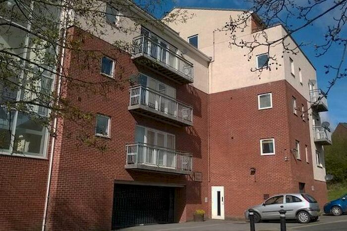 2 Bedroom Apartment To Rent In Linley House, Bellerton Lane, Stoke-on-Trent, ST6