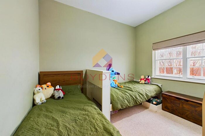 2 Bedroom Apartment For Sale In West Bergholt, Colchester, CO6