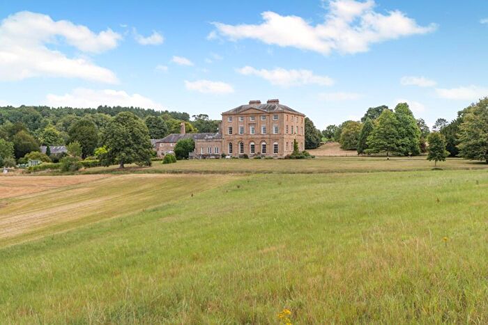 8 Bedroom Detached House For Sale In Main Street, Papplewick, Nottingham, Nottinghamshire, NG15