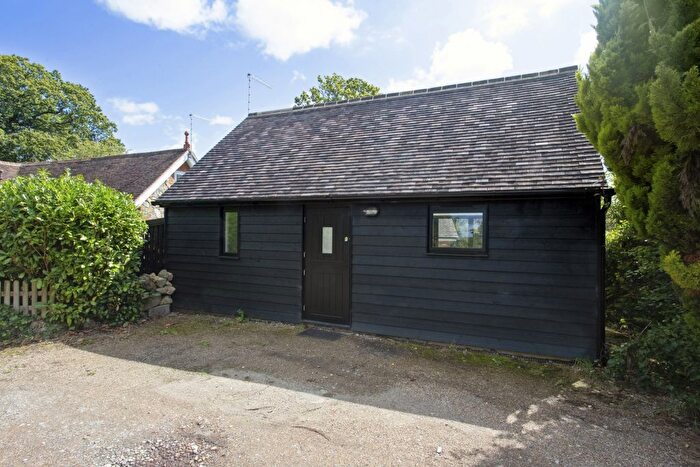 1 Bedroom Flat To Rent In Eridge Road, Groombridge, Tunbridge Wells, TN3