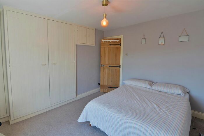 2 Bedroom Terraced House For Sale In Sitch Lane, Birch Vale, High Peak, SK22