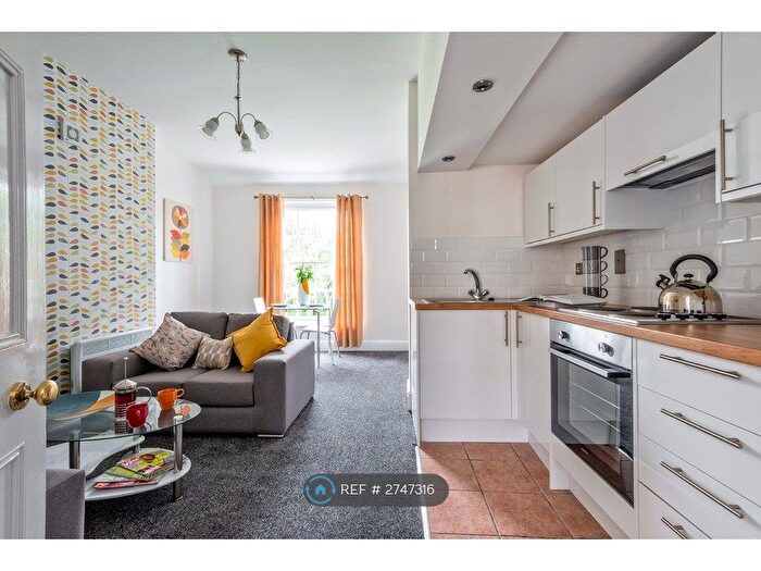 1 Bedroom Flat To Rent In Barbourne Road, Worcester, WR1