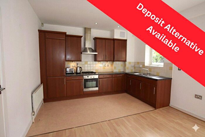 2 Bedroom Apartment To Rent In Amber Court, Brewers Gate, High Street, Romford, RM1