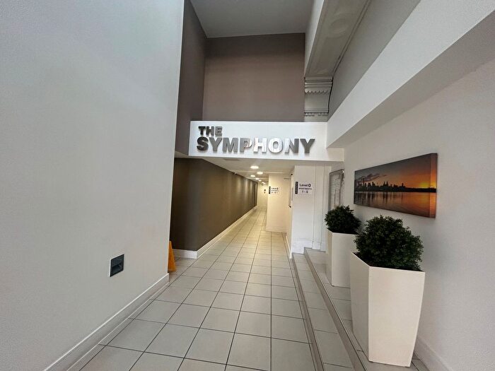 2 Bedroom Property To Rent In Stowell Street, Liverpool, L7