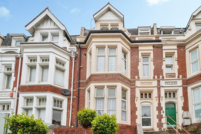 7 Bedroom Property For Sale In Lipson Road, Plymouth, PL4