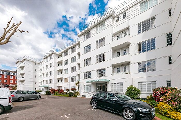 1 Bedroom Flat For Sale In Stanbury Court, Haverstock Hill, London, NW3
