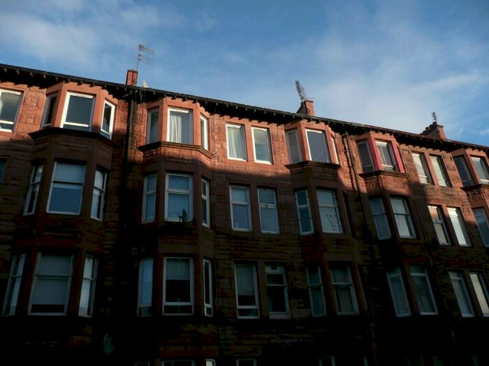 1 Bedroom Flat To Rent In Cartside Street, Cathcart, Glasgow, G42