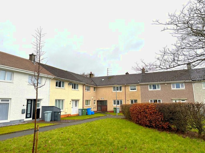 1 Bedroom Flat To Rent In Geddes Hill, East Kilbride, Glasgow, G74