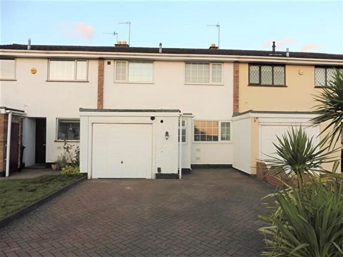 3 Bedroom Property To Rent In Caledonia, Brierley Hill, DY5