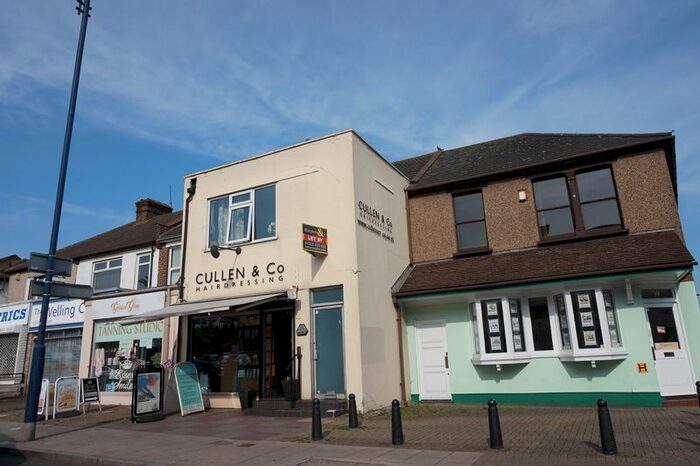 1 Bedroom Flat To Rent In Upper Wickham Lane, Welling DA16