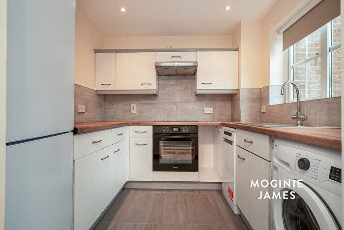 2 Bedroom Terraced House To Rent In Skibereen Close, Pontprennau, Cardiff, CF23