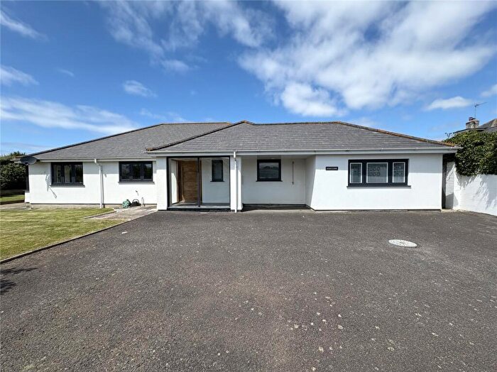 4 Bedroom Bungalow For Sale In Combe Lane, Widemouth Bay, Bude, EX23