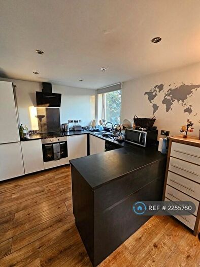 2 Bedroom Flat To Rent In St. Ann's Close, Newcastle Upon Tyne, NE1