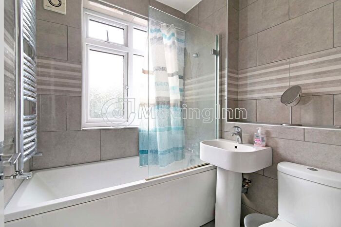 Property To Rent In Royal Circus, West Norwood, SE27