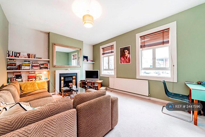 2 Bedroom Maisonette To Rent In Wendover Road, London, NW10