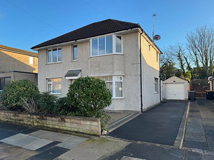 2 Bedroom Apartment To Rent In St Christophers Way, Bare, Morecambe, LA4