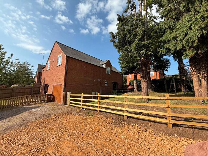 4 Bedroom Detached House For Sale In Kimbell Lane, Spratton, Northampton, NN6