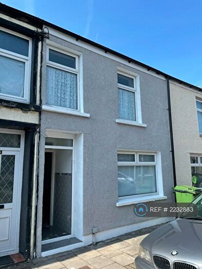 3 Bedroom Terraced House To Rent In Bankes Street, Aberdare, CF44